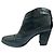 Autre Marque UGG Charlotte Lederstiefeletten Schwarz - Ansicht 11