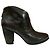 Autre Marque UGG Charlotte Lederstiefeletten Schwarz - Ansicht 14