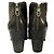 Autre Marque UGG Charlotte Lederstiefeletten Schwarz - Ansicht 15
