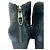 Autre Marque UGG Charlotte Lederstiefeletten Schwarz - Ansicht 16