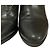 Autre Marque UGG Charlotte Lederstiefeletten Schwarz - Ansicht 4