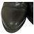 Autre Marque UGG Charlotte Lederstiefeletten Schwarz - Ansicht 5