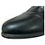 Autre Marque UGG Charlotte Lederstiefeletten Schwarz - Ansicht 8