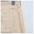 Chloé Falda con línea lateral Chloe Beige Naranja  - vista 7