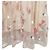 Autre Marque Chesty Besticktes Langkleid Pink - Ansicht 6