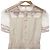 Autre Marque Chesty Besticktes Langkleid Pink - Ansicht 7