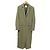 Autre Marque Abrigo de Lana Demi-Luxe BEAMS Castaño