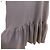Autre Marque JUSGLITTY Strickkleid Blau - Ansicht 3