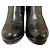 Autre Marque Lederkurze Stiefel Ford Mills Schwarz - Ansicht 4
