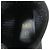 Stivaletti Sneakers ASH Preto Azul - vista 4