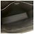 Christian Dior Oblique Canvas Leder Tragetasche Schwarz - Ansicht 10