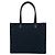 Christian Dior Oblique Canvas Leder Tragetasche Schwarz - Ansicht 4