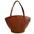 Louis Vuitton Saint Jacques Epi-Leder Tote Bag Braun - Ansicht 2