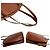 Louis Vuitton Saint Jacques Epi-Leder Tote Bag Braun - Ansicht 6