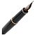 Pluma Montblanc Meisterstück Au585 Negro Dorado - vista 5