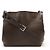 Borsa a Spalla Mandara MM Epi di Louis Vuitton Marrone