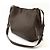 Borsa a Spalla Mandara MM Epi di Louis Vuitton Marrone - vista 2