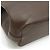 Borsa a Spalla Mandara MM Epi di Louis Vuitton Marrone - vista 3