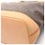 Louis Vuitton Monogram Lockit Game On Handtasche Braun - Ansicht 7