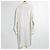 Vestido camisa de manga larga en mezcla de seda Jil Sander - vista 2
