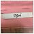 Autre Marque Ujoh Lange Glockenrock Pink - Ansicht 5
