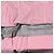 Autre Marque Ujoh Lange Glockenrock Pink - Ansicht 6