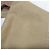 Autre Marque Trench de Gabardina de Algodón Seco 1er Arrondissement Beige - vista 12