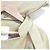 Autre Marque Trench de Gabardina de Algodón Seco 1er Arrondissement Beige - vista 7