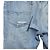 Pantalones de denim Polo Ralph Lauren Azul - vista 10