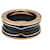 Bulgari Keramikring Pink