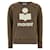 Isabel Marant Sweatshirt DBEC Weiß  - Ansicht 4