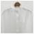 Isabel Marant Etpull GAMBLE Blusa di cotone bianca Bianco  - vista 4