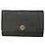 Louis Vuitton Multicle 6 Key Case Black Monogram