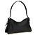 Prada Borsa a spalla in pelle media Nero - vista 5