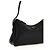 Prada Borsa a spalla in pelle media Nero - vista 6