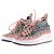 Chloé Sneakers "Nama" rosa e grigio