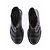 Gianvito Rossi Botas pretas de couro acolchoadas Preto - vista 7