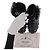 Prada Botas de cuero negras "Monolith" Negro - vista 7
