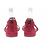 Alaïa Sandali aperti rossi Rosso - vista 5