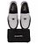 Chanel Mocassini bianchi "Loafers" Bianco - vista 7
