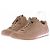 Autre Marque Sneaker "Ballet Runner" camel aus Leder Braun