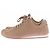 Autre Marque Sneaker "Ballet Runner" camel aus Leder Braun - Ansicht 3