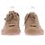Autre Marque Sneaker "Ballet Runner" camel aus Leder Braun - Ansicht 4
