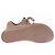 Autre Marque Sneaker "Ballet Runner" camel aus Leder Braun - Ansicht 7
