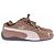 Puma Basket "Speedcat" marron en daim - view 2
