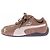 Puma Basket "Speedcat" marron en daim - view 3