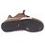 Puma Basket "Speedcat" marron en daim - view 7