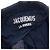 Jacquemus Blazer "La Riviera" blu navy slim - vista 5
