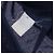 Jacquemus Blazer "La Riviera" blu navy slim - vista 6