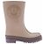 Dior Botas de lluvia beige - vista 2
